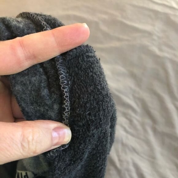 Victoria’s Secret PINK 1/4 Zip Sweatshirt - Picture 14 of 15